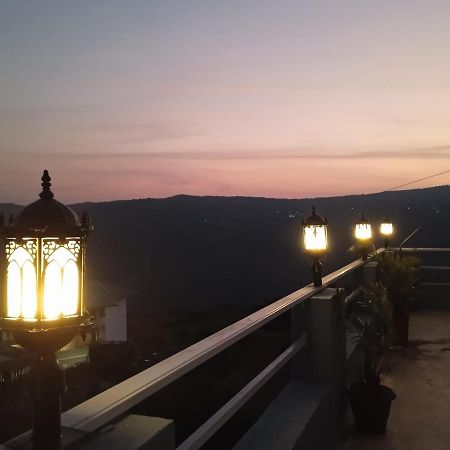 The Magic Park Mahabaleshwar Mahābaleshwar Exterior foto