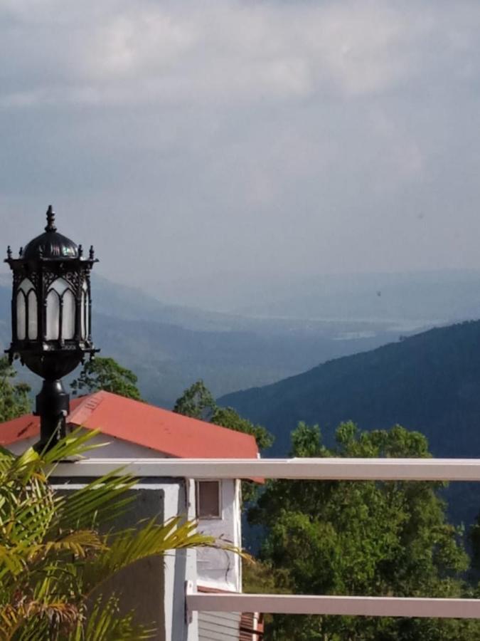 The Magic Park Mahabaleshwar Mahābaleshwar Exterior foto
